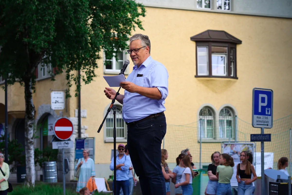 Bild Stefan Feldmann.